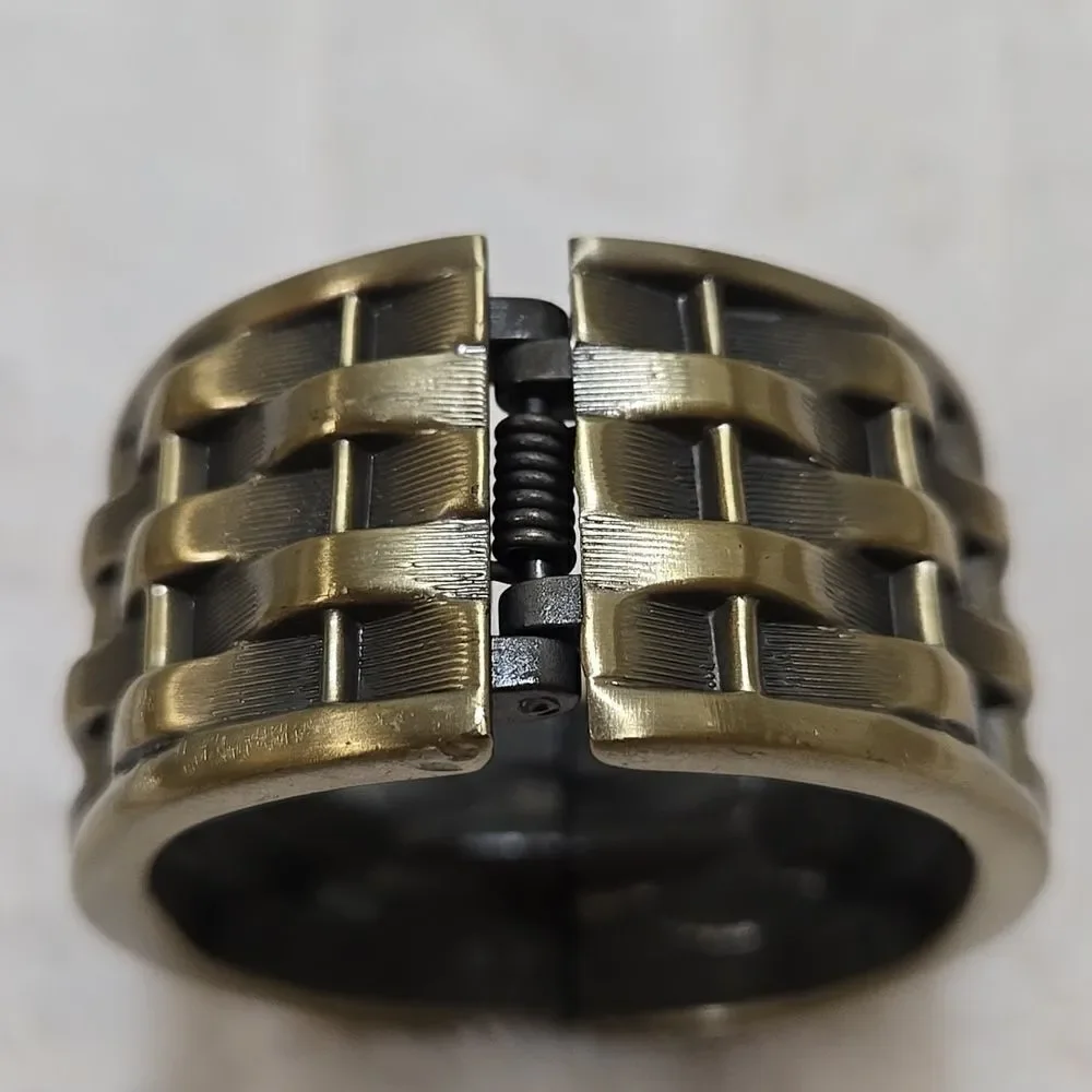 Retro Cuff Bracelet